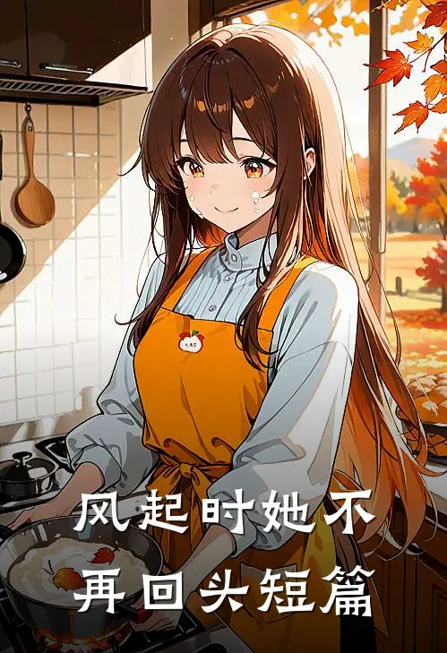 风起时她不再回头短篇