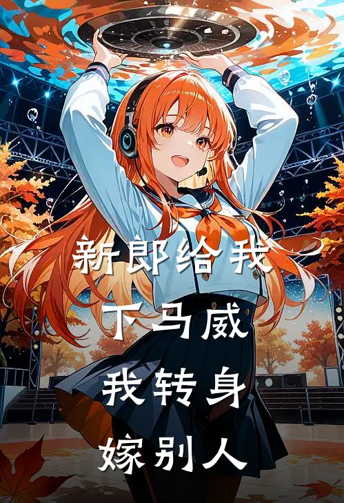 新郎给我下马威，我转身嫁别人