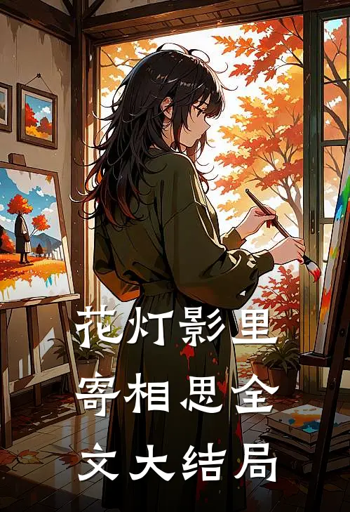 花灯影里寄相思全文大结局