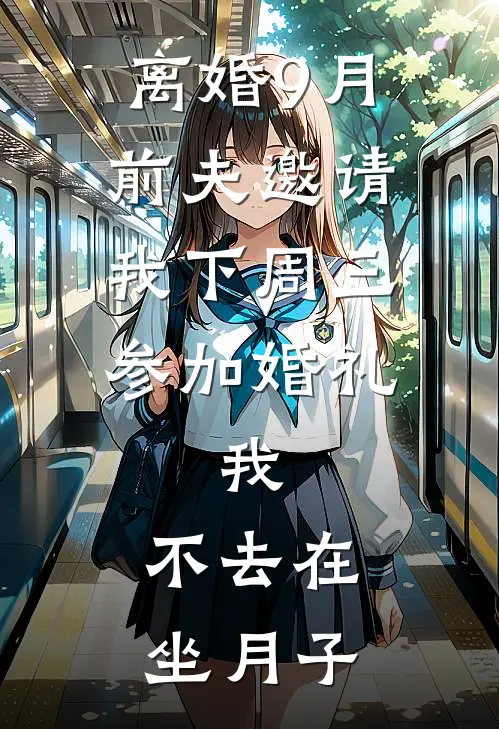 离婚9月前夫邀请我下周三参加婚礼，我:不去在坐月子