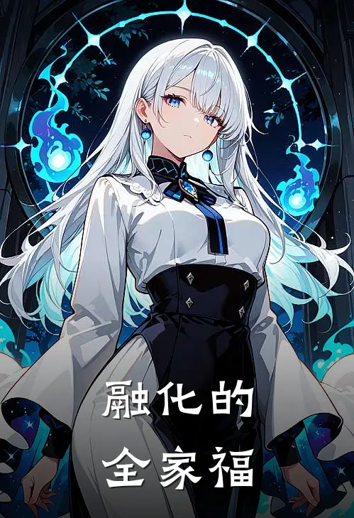 融化的全家福