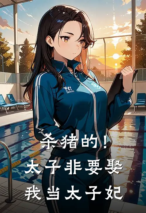 杀猪的！太子非要娶我当太子妃