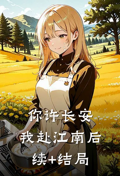 你许长安，我赴江南后续+结局