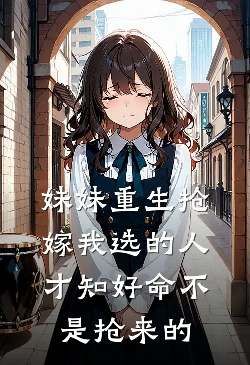 妹妹重生抢嫁我选的人，才知好命不是抢来的