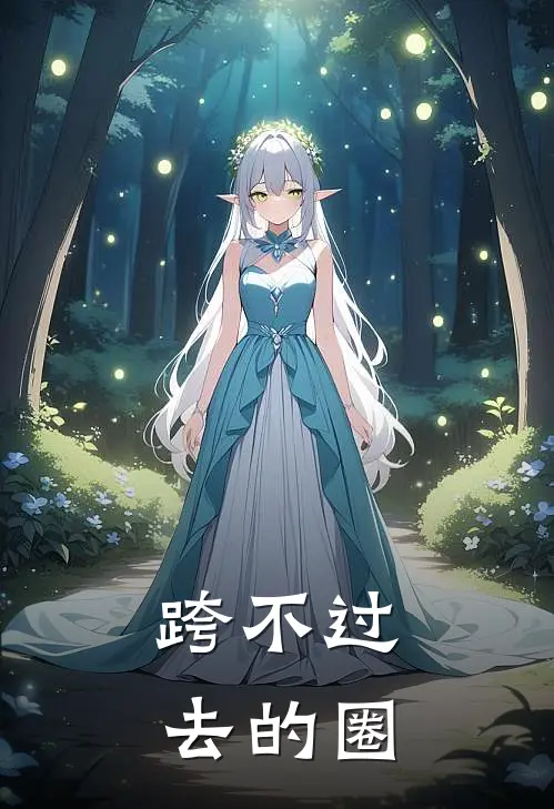 跨不过去的圈