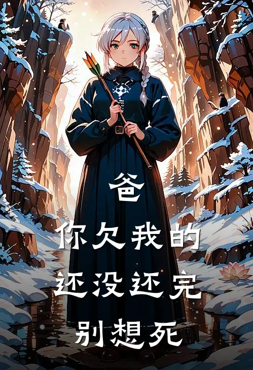 爸，你欠我的还没还完别想死
