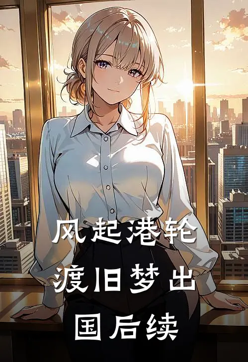 风起港轮渡旧梦出国后续