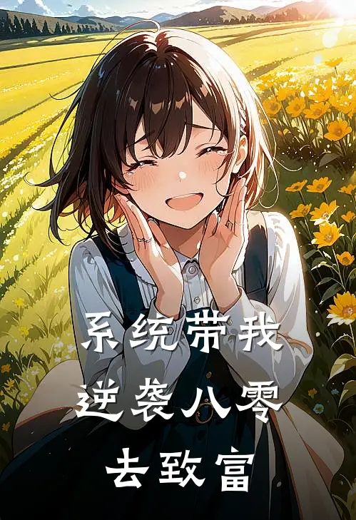 系统带我逆袭八零去致富