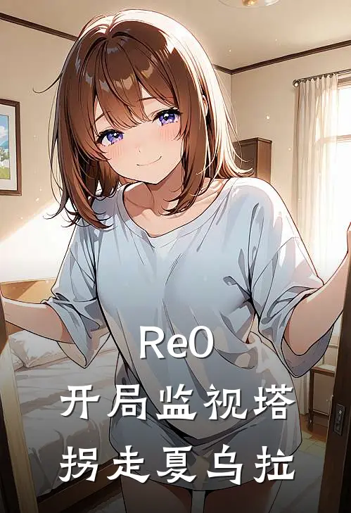 Re0：开局监视塔，拐走夏乌拉