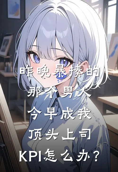 昨晚暴揍的那个男人，今早成我顶头上司，KPI怎么办？