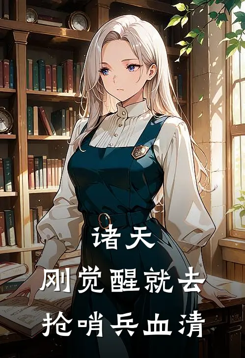 诸天：刚觉醒就去抢哨兵血清