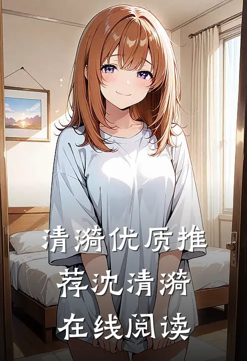 清漪优质推荐沈清漪在线阅读