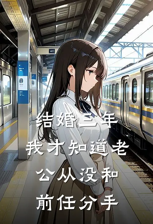 结婚三年，我才知道老公从没和前任分手