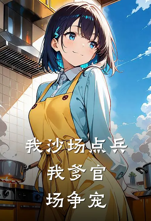 我沙场点兵，我爹官场争宠
