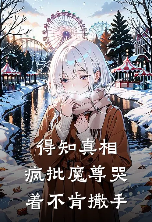 得知真相，疯批魔尊哭着不肯撒手