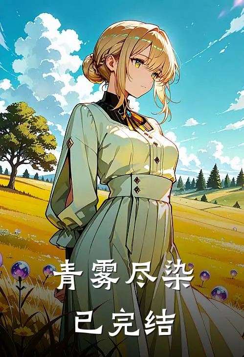 青雾尽染已完结
