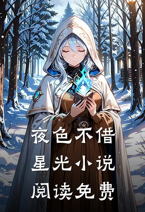 夜色不借星光小说阅读免费