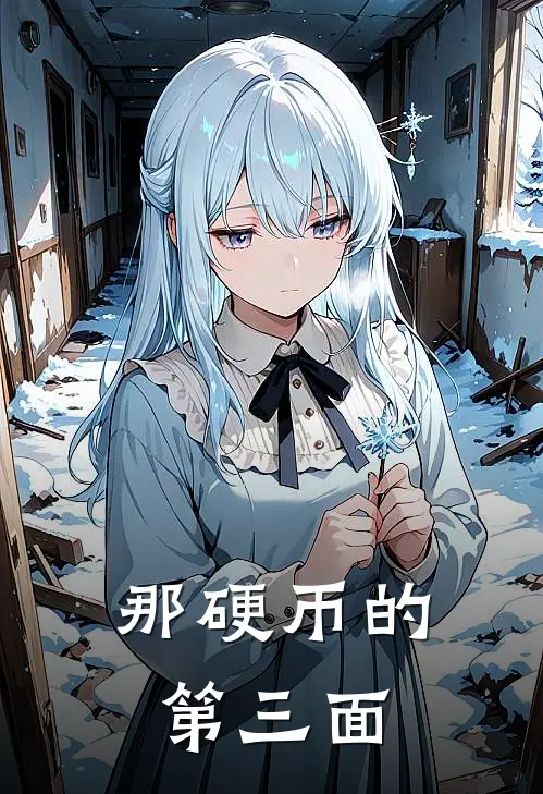 那硬币的第三面