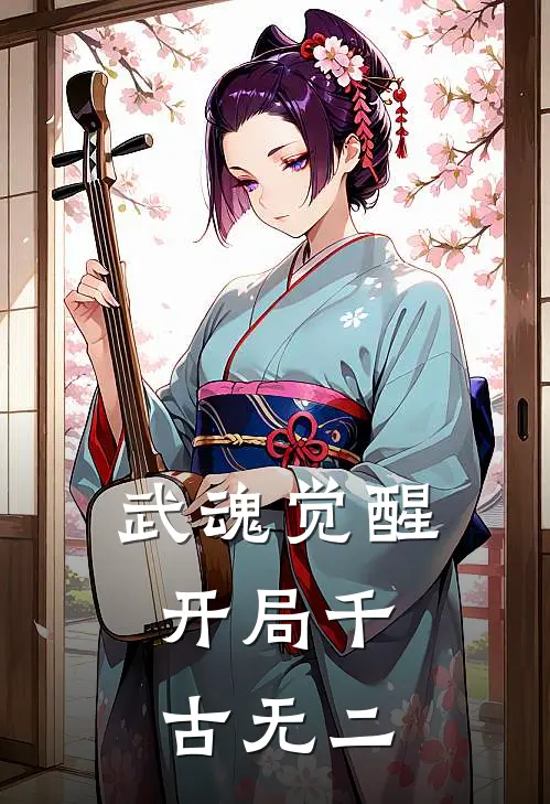 武魂觉醒：开局千古无二