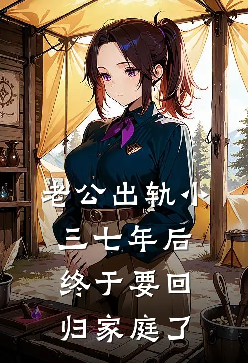 老公出轨小三七年后，终于要回归家庭了