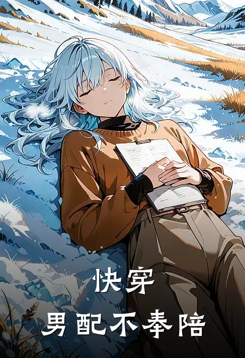 快穿：男配不奉陪