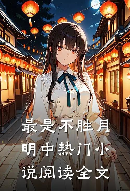 最是不胜月明中热门小说阅读全文