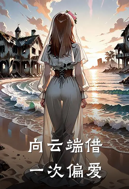 向云端借一次偏爱