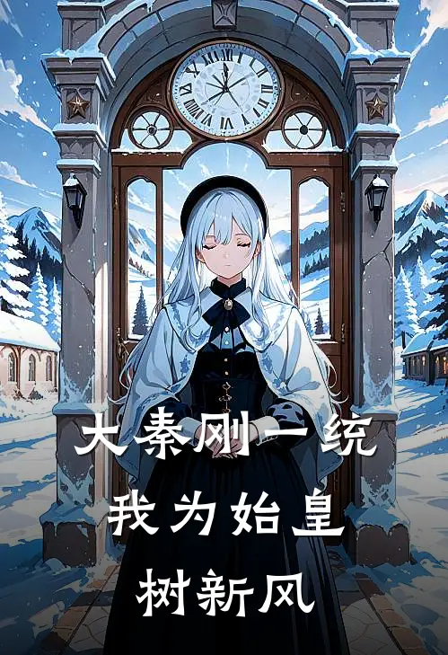 大秦刚一统，我为始皇树新风