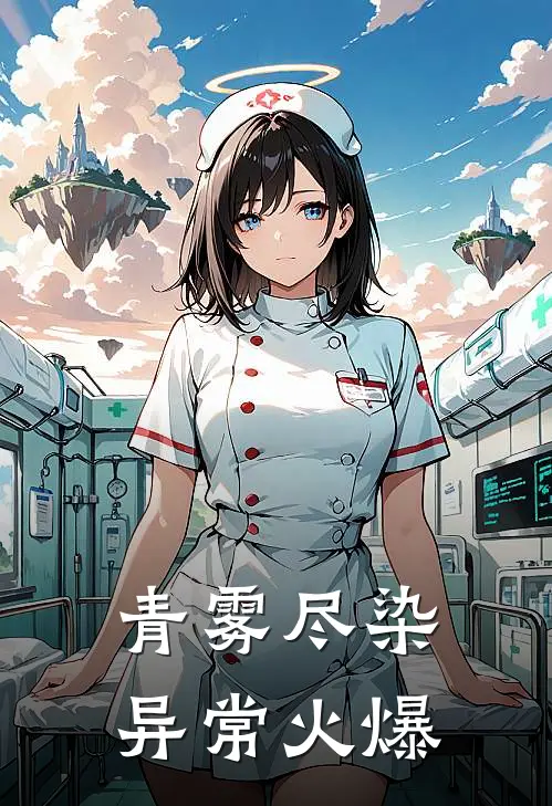 青雾尽染异常火爆