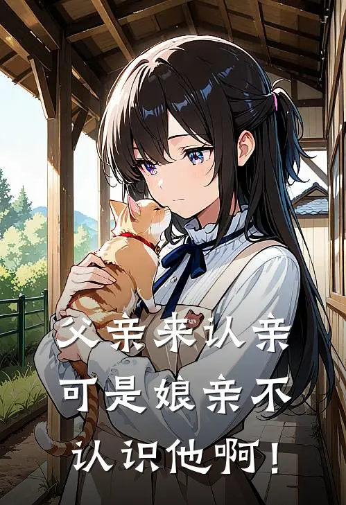 父亲来认亲，可是娘亲不认识他啊！