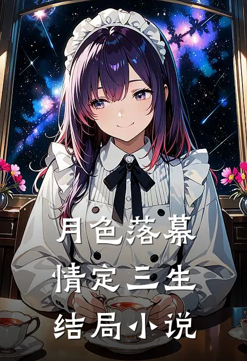 月色落幕，情定三生结局小说