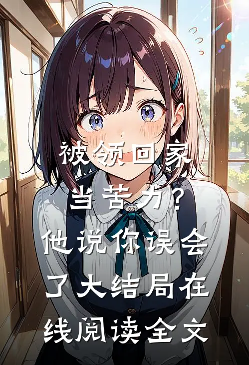 被领回家当苦力？他说：你误会了大结局在线阅读全文