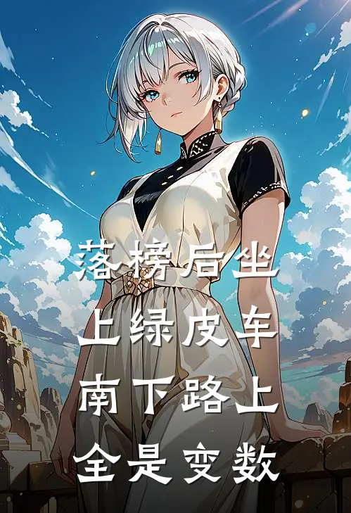 落榜后坐上绿皮车，南下路上全是变数