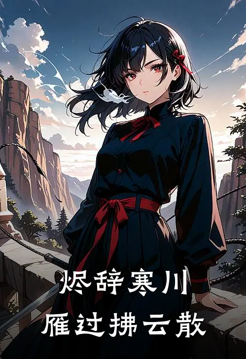 烬辞寒川，雁过拂云散