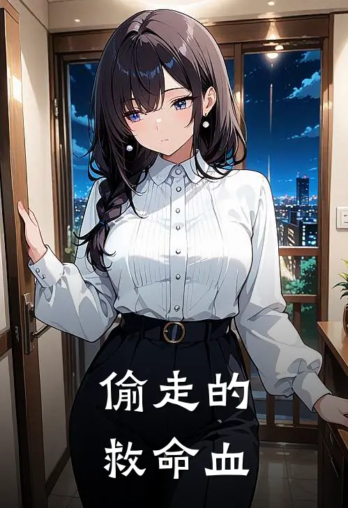 偷走的救命血