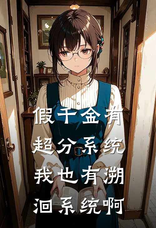 假千金有超分系统，我也有溯洄系统啊