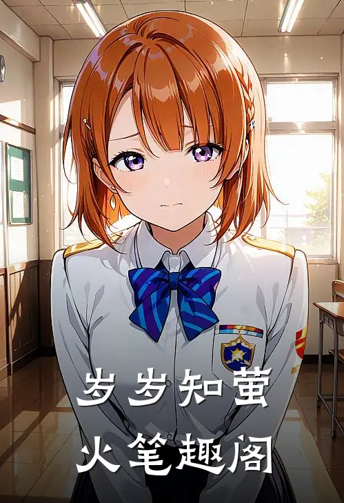 岁岁知萤火笔趣阁