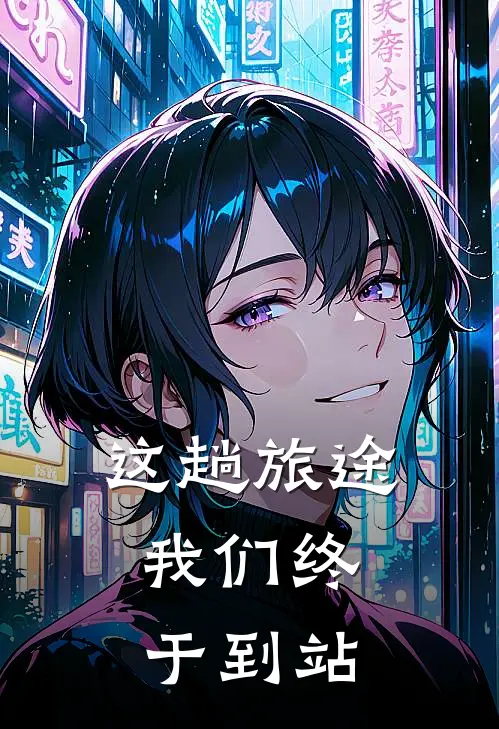 这趟旅途，我们终于到站