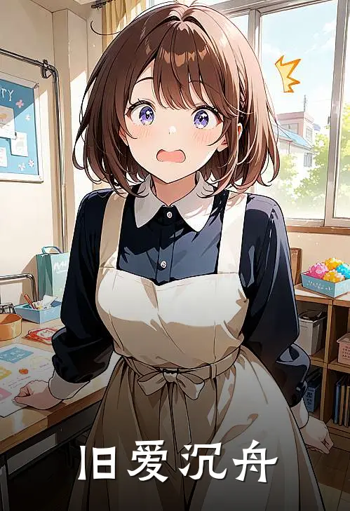 旧爱沉舟