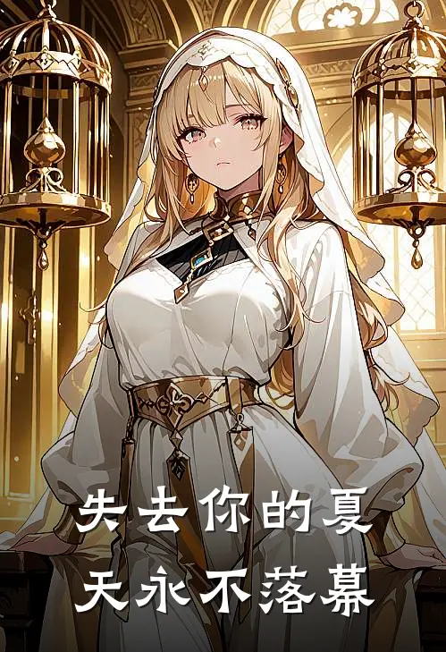失去你的夏天永不落幕