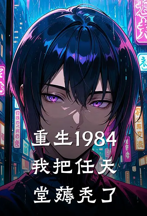 重生1984：我把任天堂薅秃了
