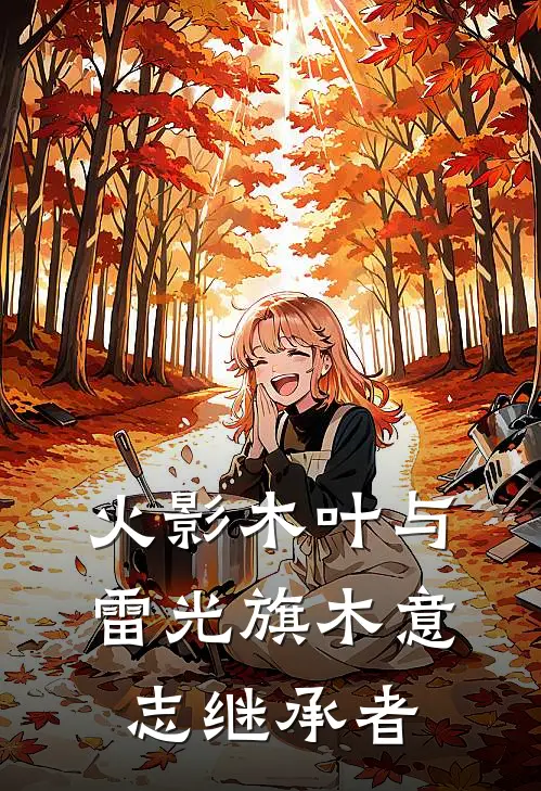 火影木叶与雷光旗木意志继承者