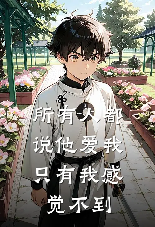 所有人都说他爱我，只有我感觉不到