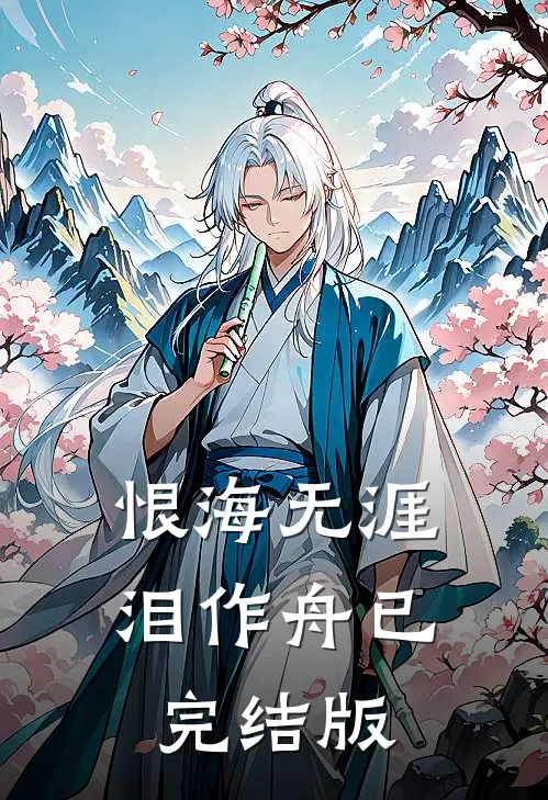 恨海无涯泪作舟已完结版