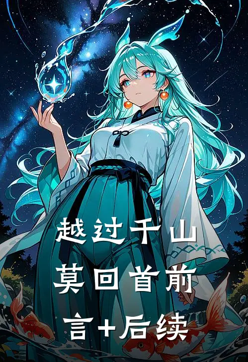 越过千山莫回首前言+后续