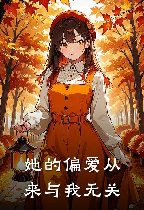 她的偏爱从来与我无关