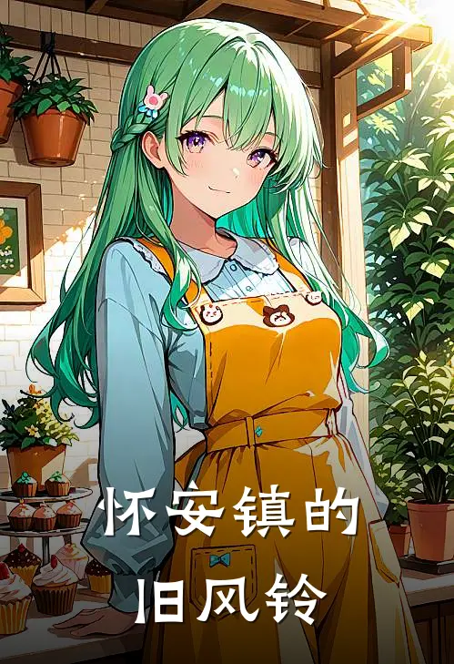 怀安镇的旧风铃
