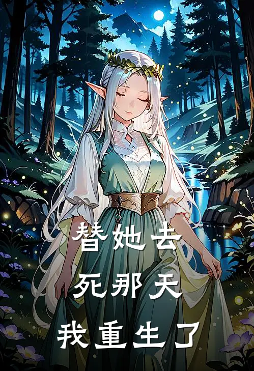 替她去死那天，我重生了