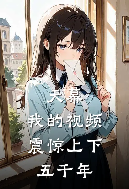 天幕：我的视频震惊上下五千年