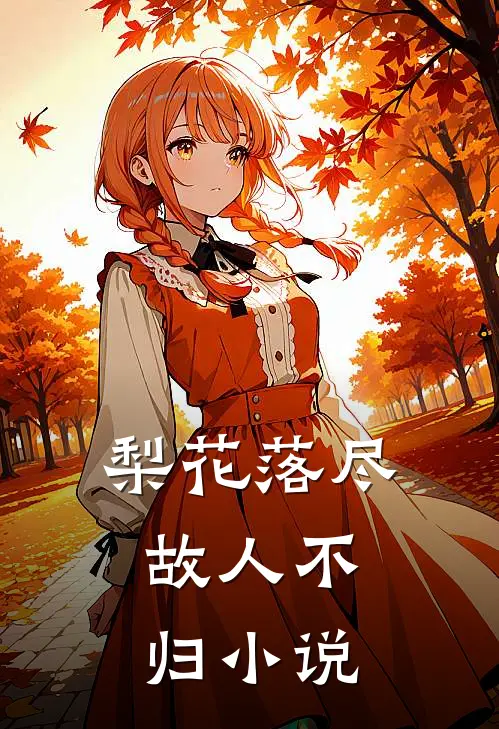 梨花落尽，故人不归小说